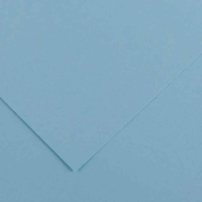 CANSON Farbpapier Vivaldi 50 x 65 cm 240 g 125H