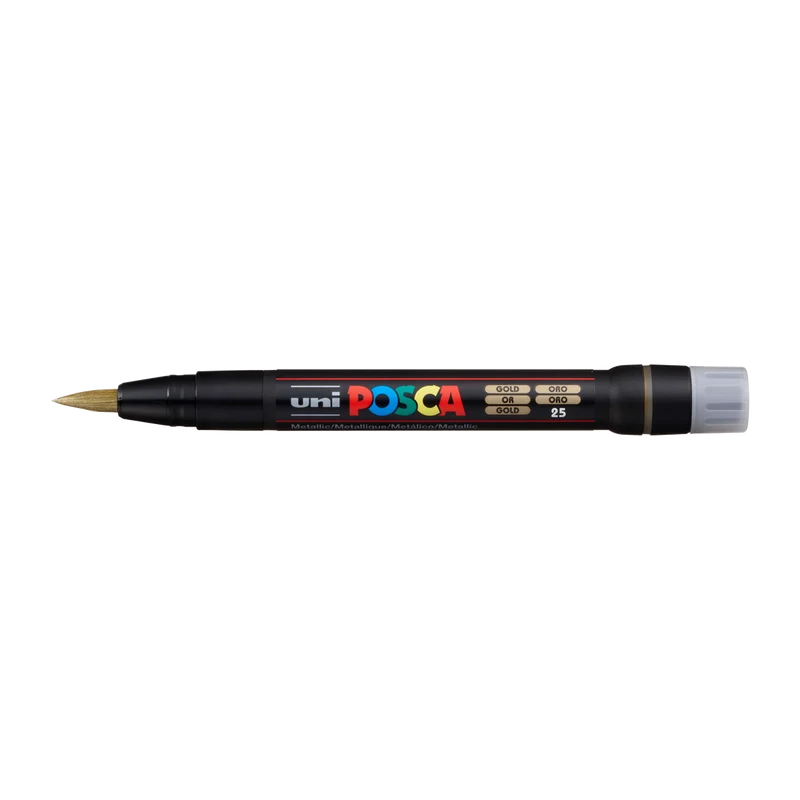 Posca popisovač PCF-350, 8 mm