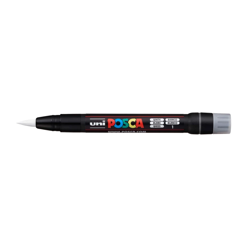 Pennarello Posca PCF-350, 8 mm