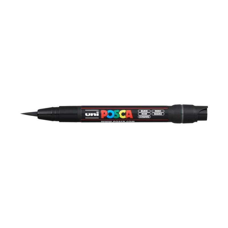 Pennarello Posca PCF-350, 8 mm