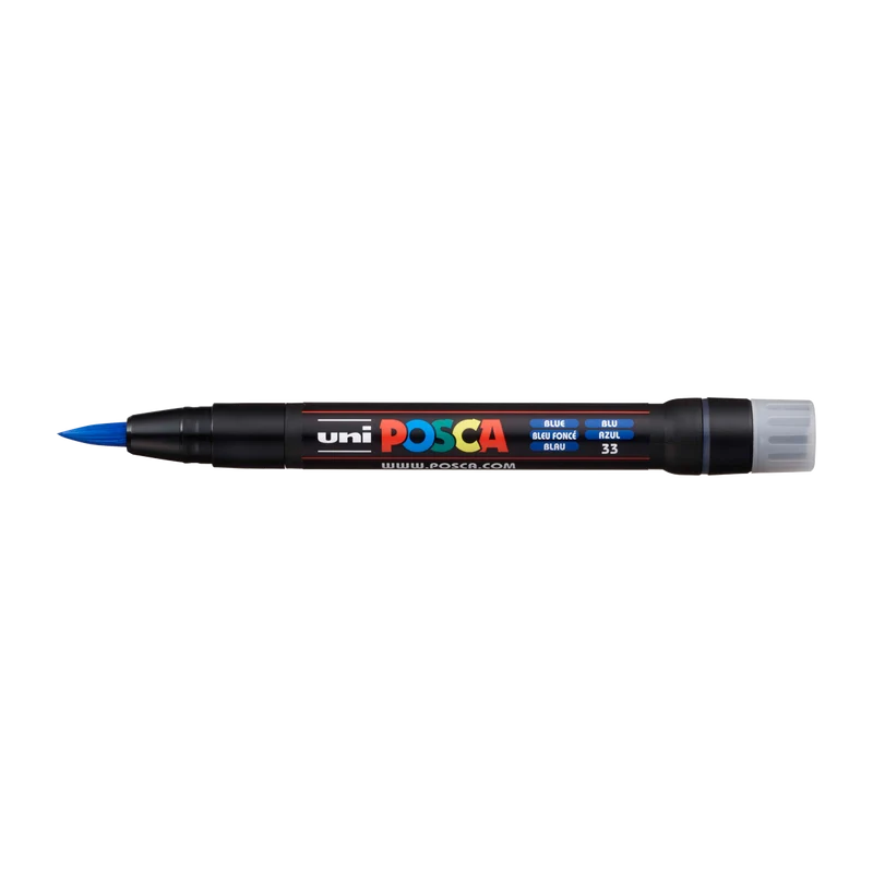 Μαρκαδόρος Posca PCF-350, 8 mm