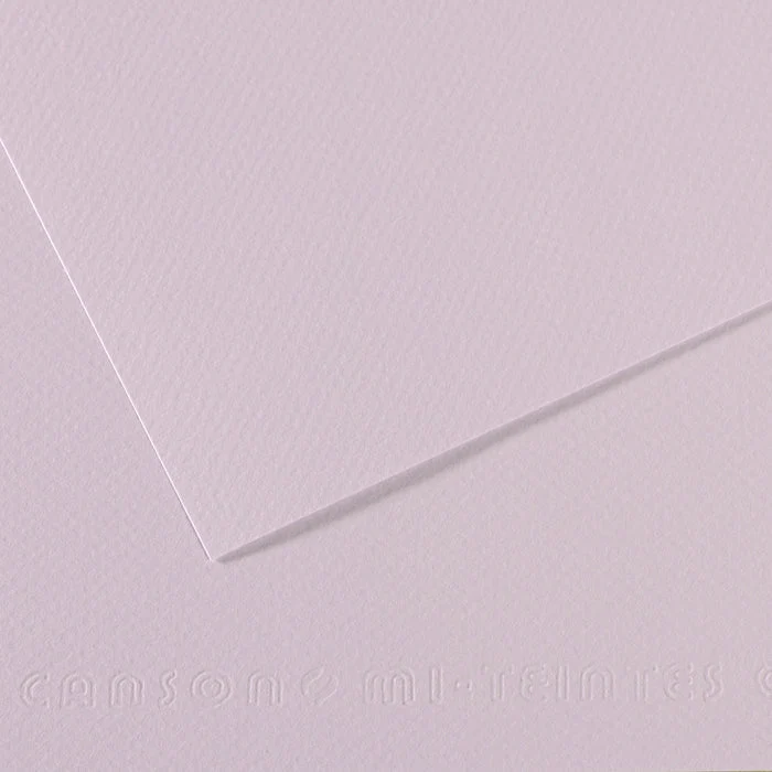 Canson Mi-Teintes χαρτί για παστέλ 50 x 65 cm 160 g 25H
