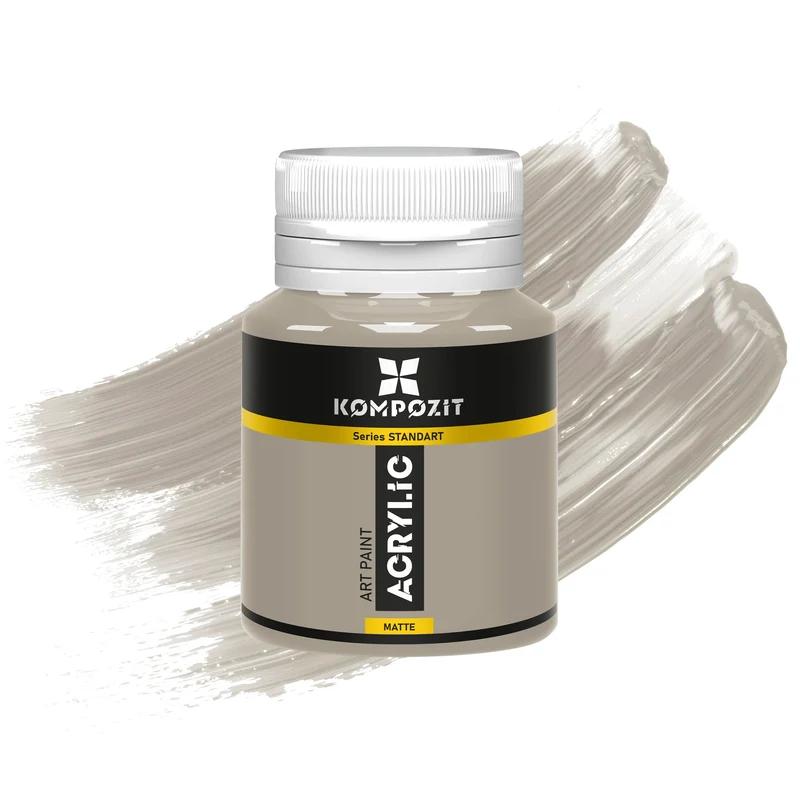 Акрилна боя Kompozit STANDART 20 ml