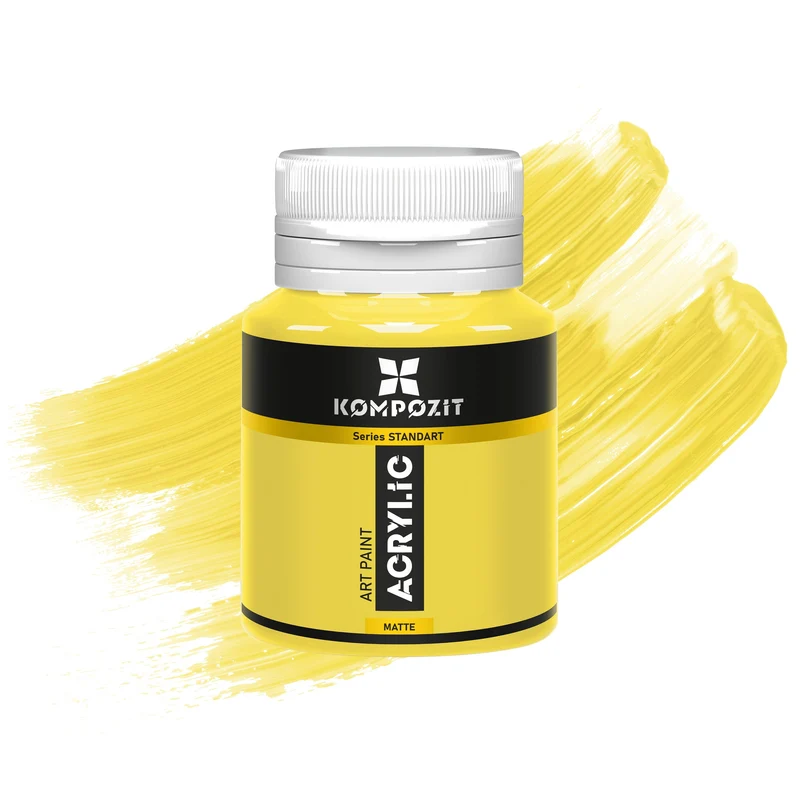 Акрилна боя Kompozit STANDART 20 ml