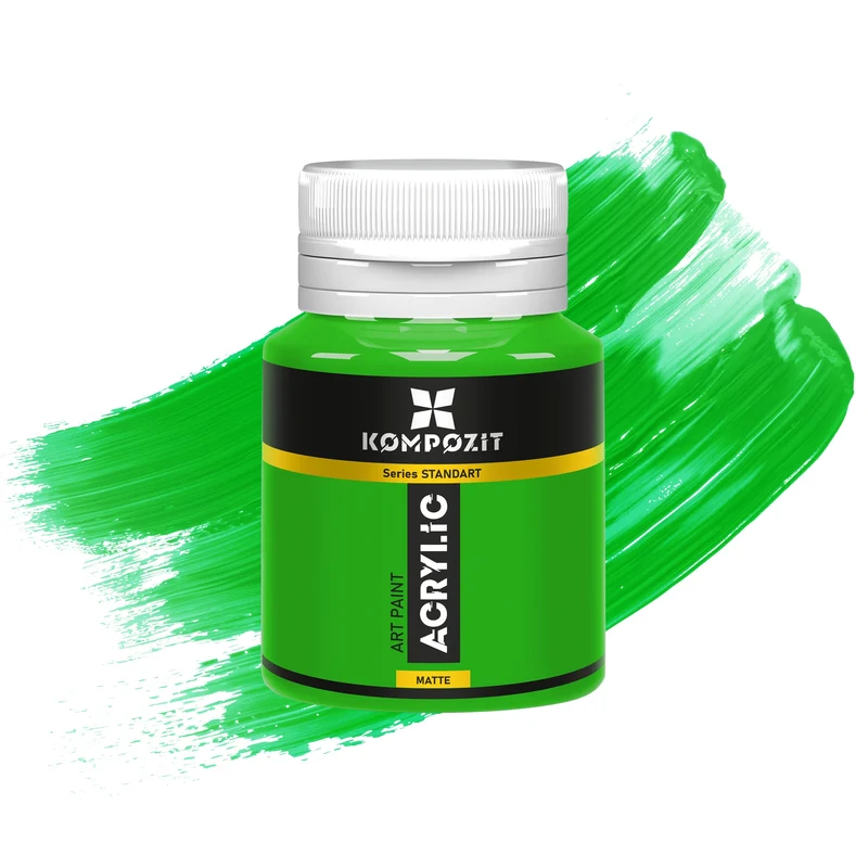 Акрилна боя Kompozit STANDART 20 ml