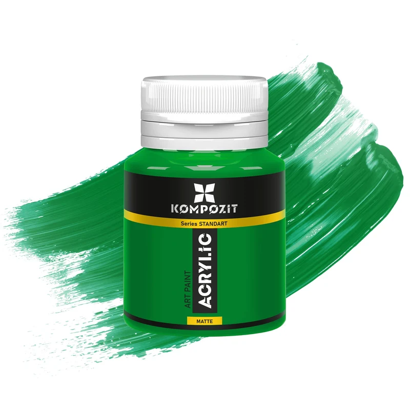 Акрилна боя Kompozit STANDART 20 ml