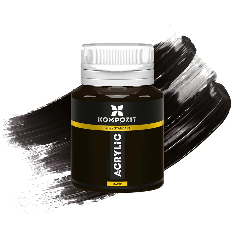 Акрилна боя Kompozit STANDART 20 ml