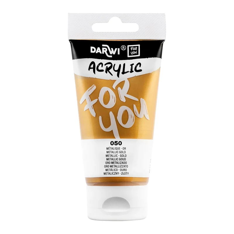 Akrylová farba DARWI Acryl 75 ml