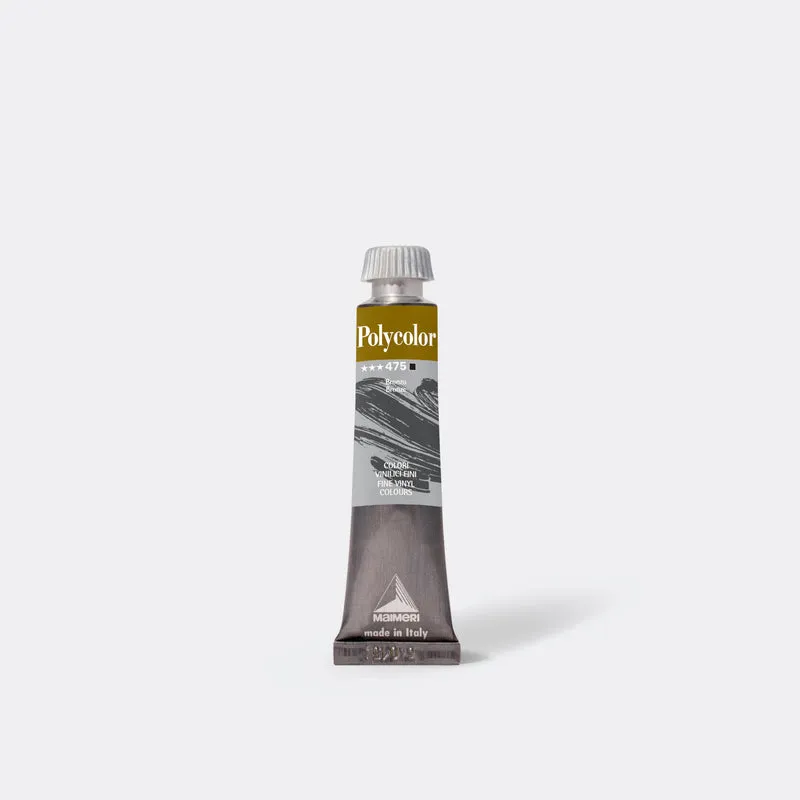 Jemná akrylová farba MAIMERI Polycolor 20 ml