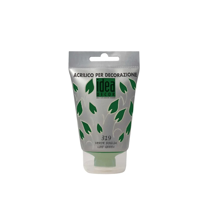 Dekoratívne akrylové farby MAIMERI Idea Decor 110 ml