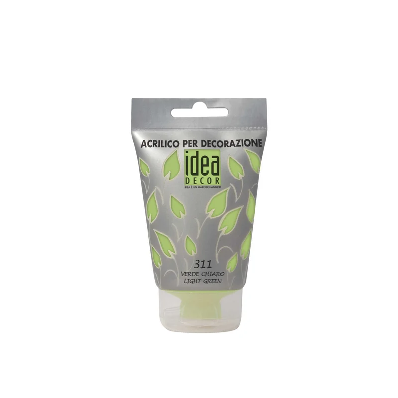 Dekoratívne akrylové farby MAIMERI Idea Decor 110 ml