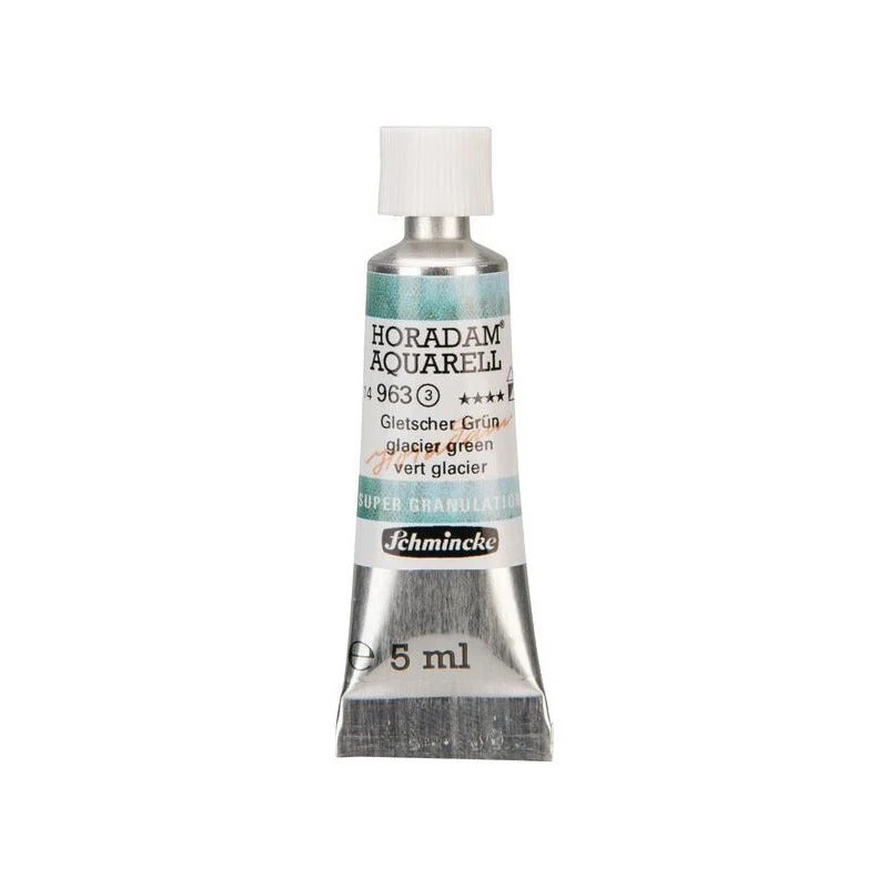 Schmincke Horadam akvarelová farba v tube 5 ml – Volcano yellow