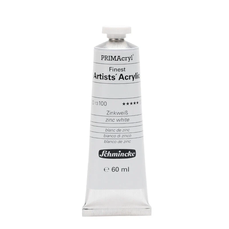 Schmincke PRIMAcryl Professional Acrylfarbe 60 ml