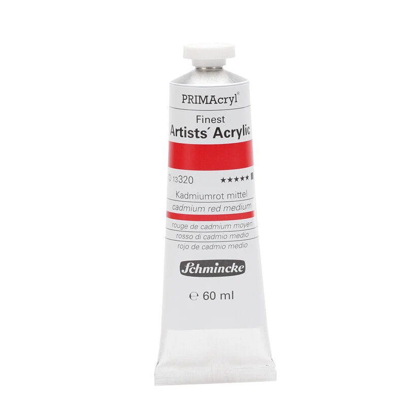 Schmincke PRIMAcryl Professional Acrylfarbe 60 ml