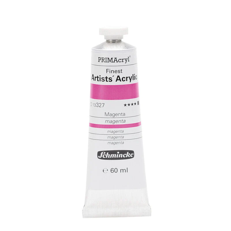 Schmincke PRIMAcryl Professional Acrylfarbe 60 ml