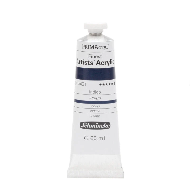 Schmincke PRIMAcryl Professional Acrylfarbe 60 ml