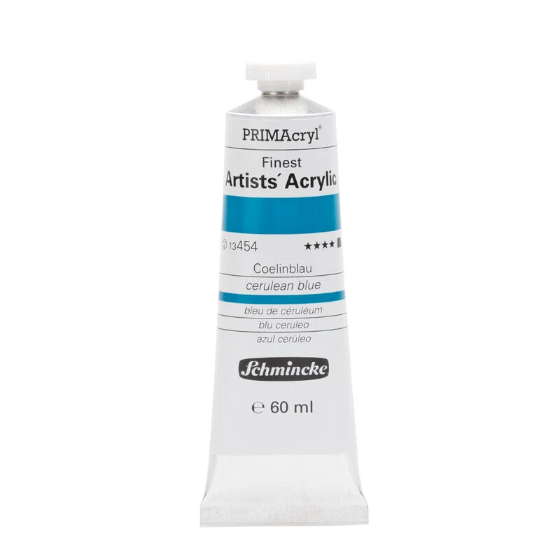 Schmincke PRIMAcryl Professional Acrylfarbe 60 ml