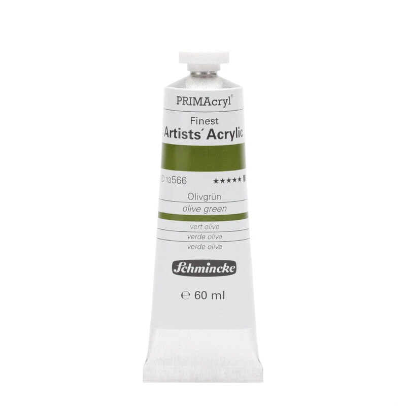 Schmincke PRIMAcryl Professional Acrylfarbe 60 ml