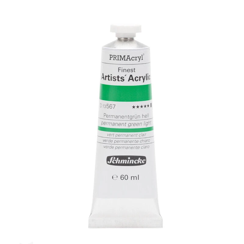 Schmincke PRIMAcryl Professional Acrylfarbe 60 ml