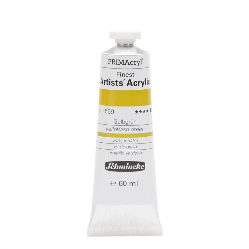 Schmincke PRIMAcryl Professional Acrylfarbe 60 ml