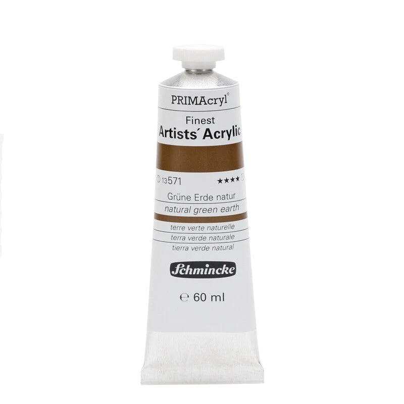 Schmincke PRIMAcryl Professional Acrylfarbe 60 ml