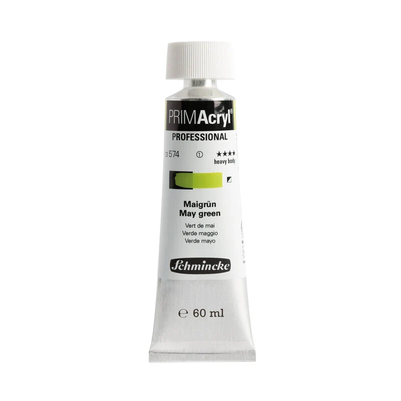 Schmincke PRIMAcryl Professional Acrylfarbe 60 ml