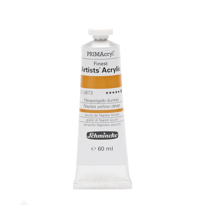 Schmincke PRIMAcryl Professional Acrylfarbe 60 ml