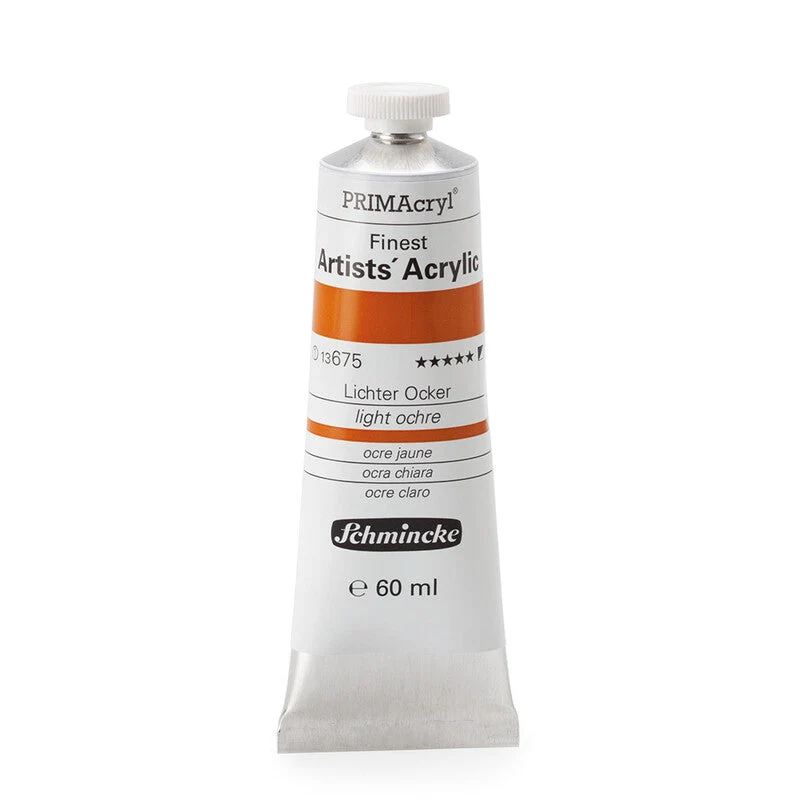 Schmincke PRIMAcryl Professional Acrylfarbe 60 ml