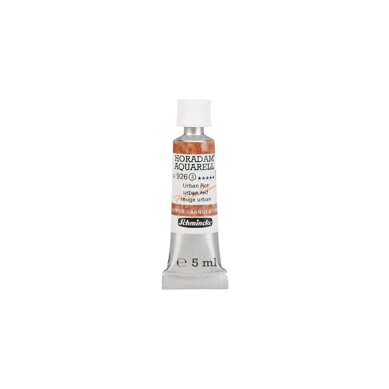 Schmincke Horadam colore per acquerello in tubetto da 5 ml – Volcano yellow