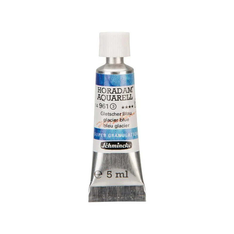 Schmincke Horadam colore per acquerello in tubetto da 5 ml – Volcano yellow