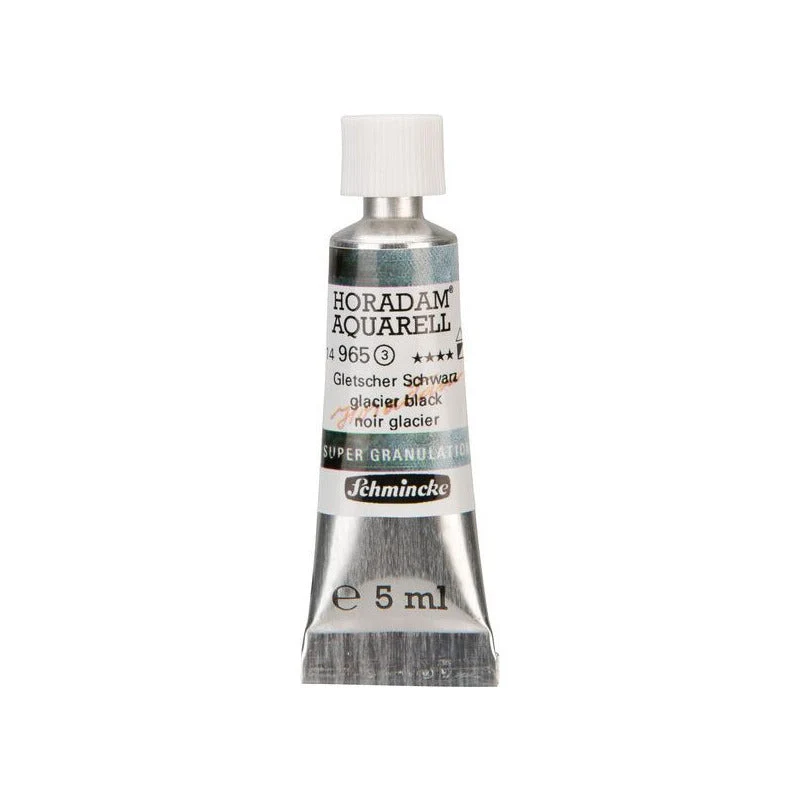 Schmincke Horadam colore per acquerello in tubetto da 5 ml – Volcano yellow