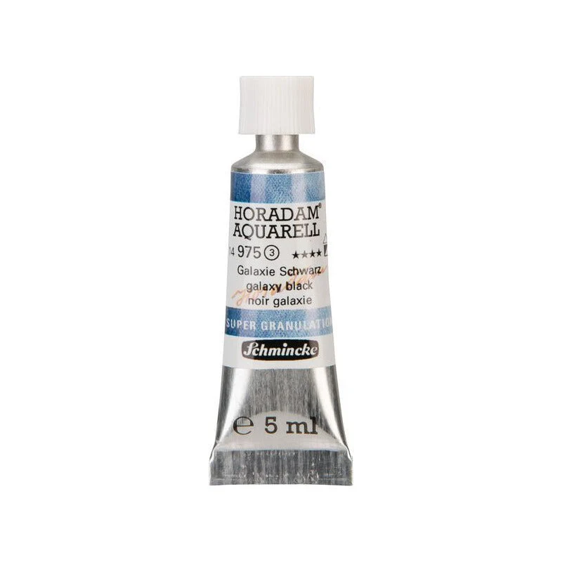 Schmincke Horadam colore per acquerello in tubetto da 5 ml – Volcano yellow