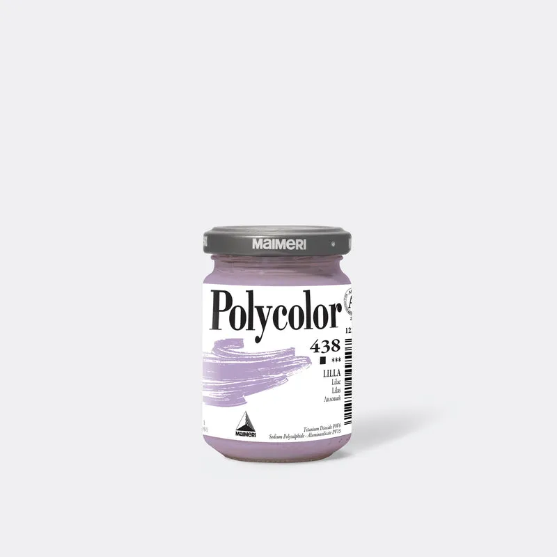 Akrylová farba MAIMERI Polycolor 140 ml