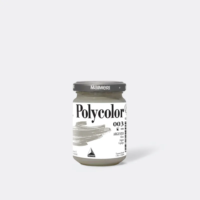Akrylová farba MAIMERI Polycolor 140 ml