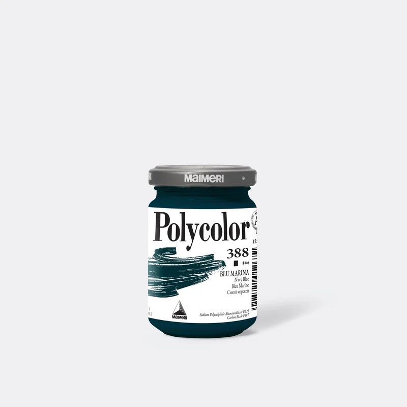Akrylová farba MAIMERI Polycolor 140 ml