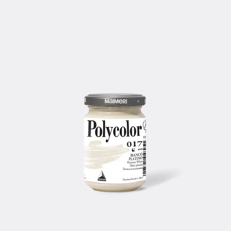 Akrylová farba MAIMERI Polycolor 140 ml