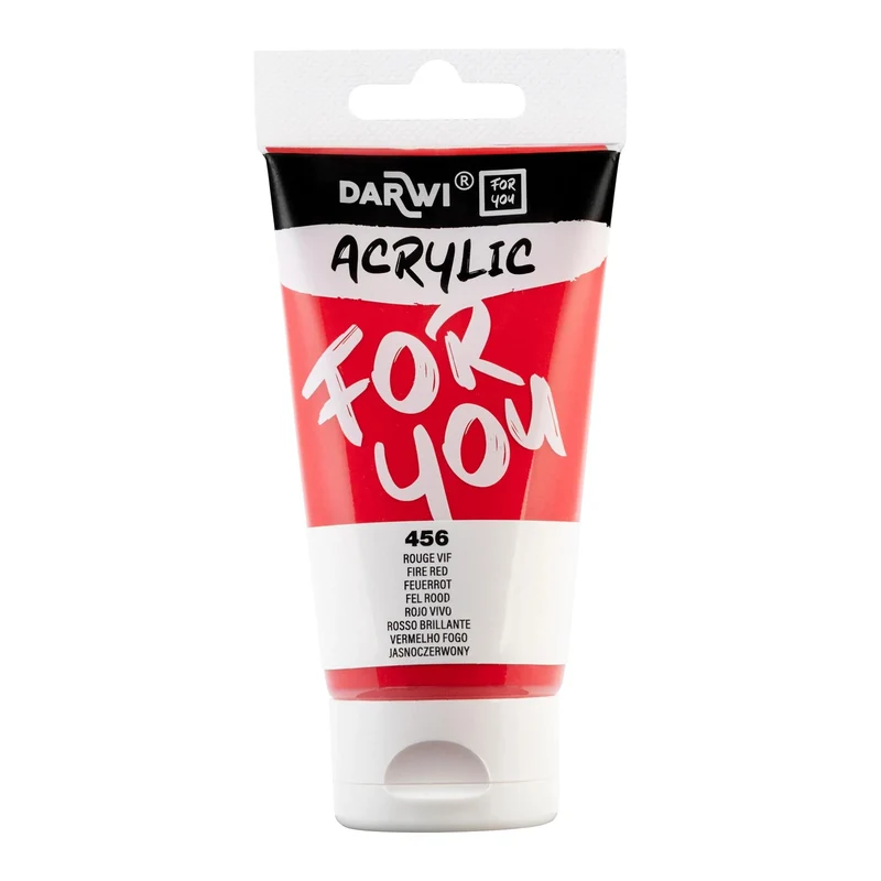 Colore acrilico DARWI Acryl 75 ml