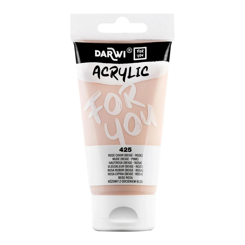 Colore acrilico DARWI Acryl 75 ml