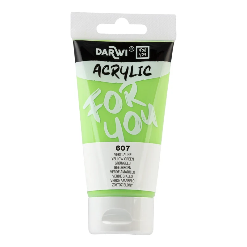 Colore acrilico DARWI Acryl 75 ml