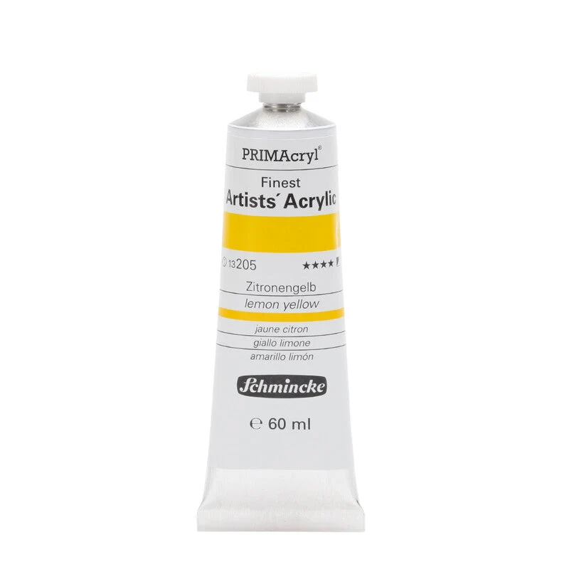 Schmincke PRIMAcryl Professional Acrylfarbe 60 ml