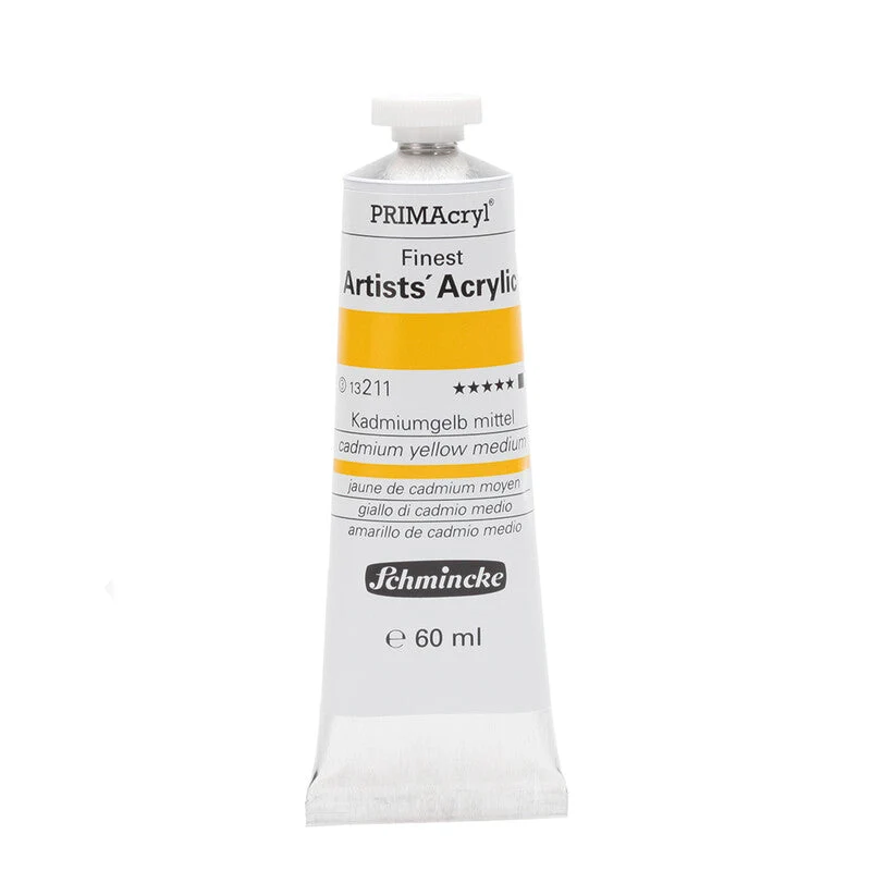 Schmincke PRIMAcryl Professional Acrylfarbe 60 ml