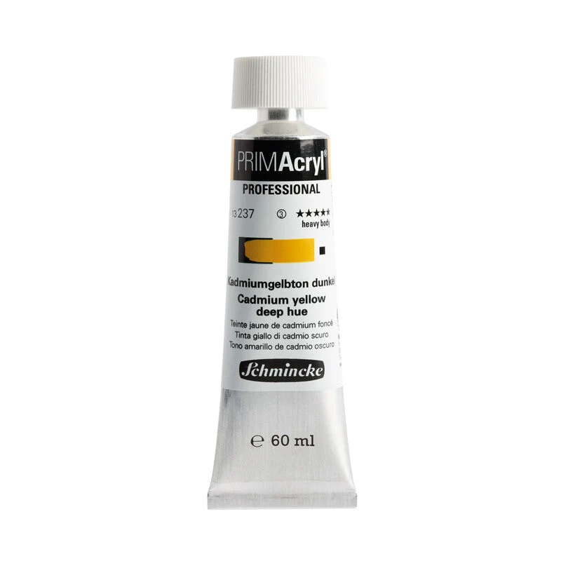 Schmincke PRIMAcryl Professional Acrylfarbe 60 ml