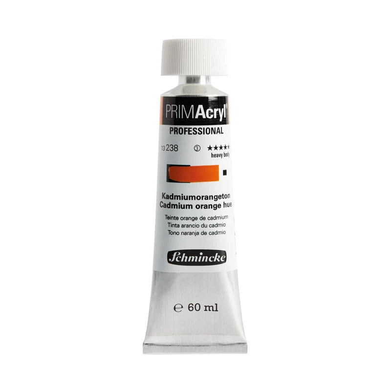 Schmincke PRIMAcryl Professional Acrylfarbe 60 ml