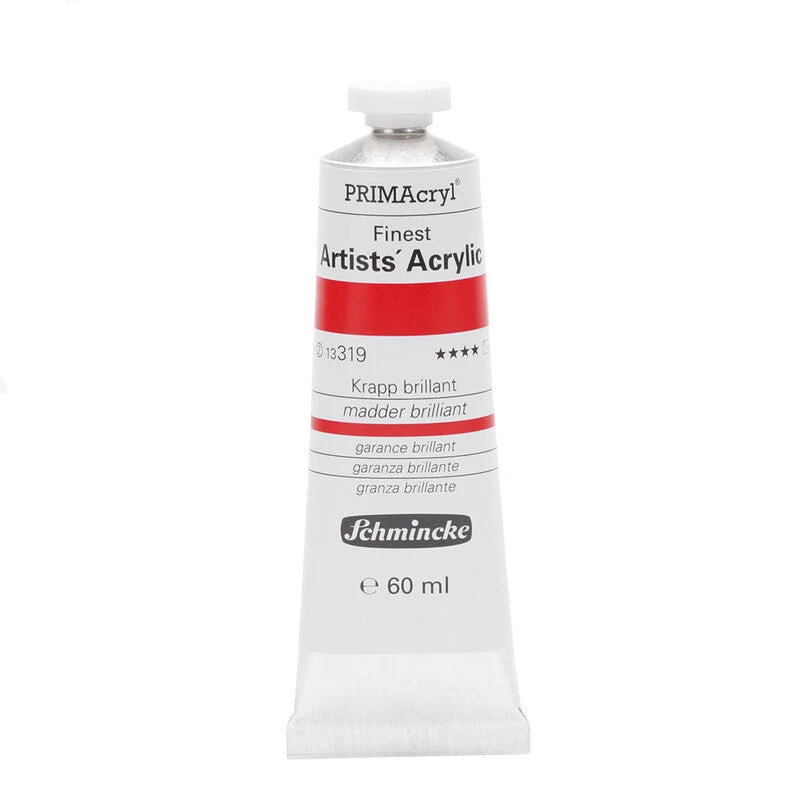 Schmincke PRIMAcryl Professional Acrylfarbe 60 ml