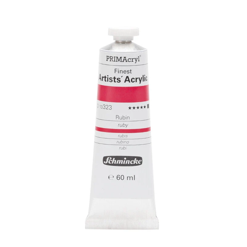 Schmincke PRIMAcryl Professional Acrylfarbe 60 ml