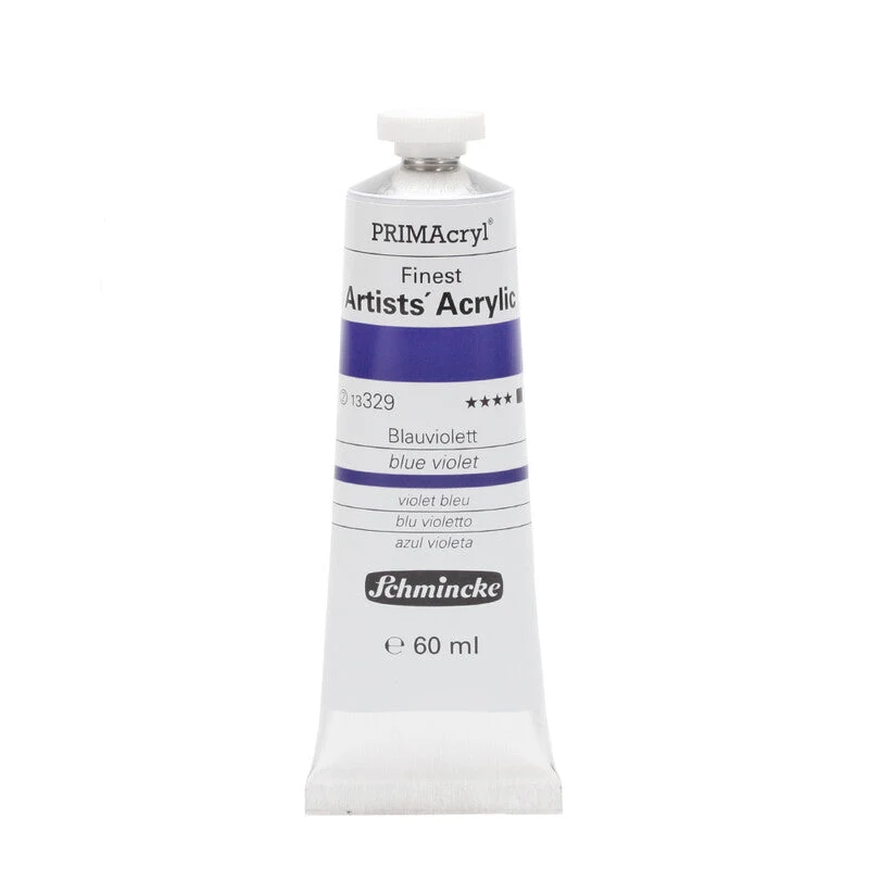 Schmincke PRIMAcryl Professional Acrylfarbe 60 ml