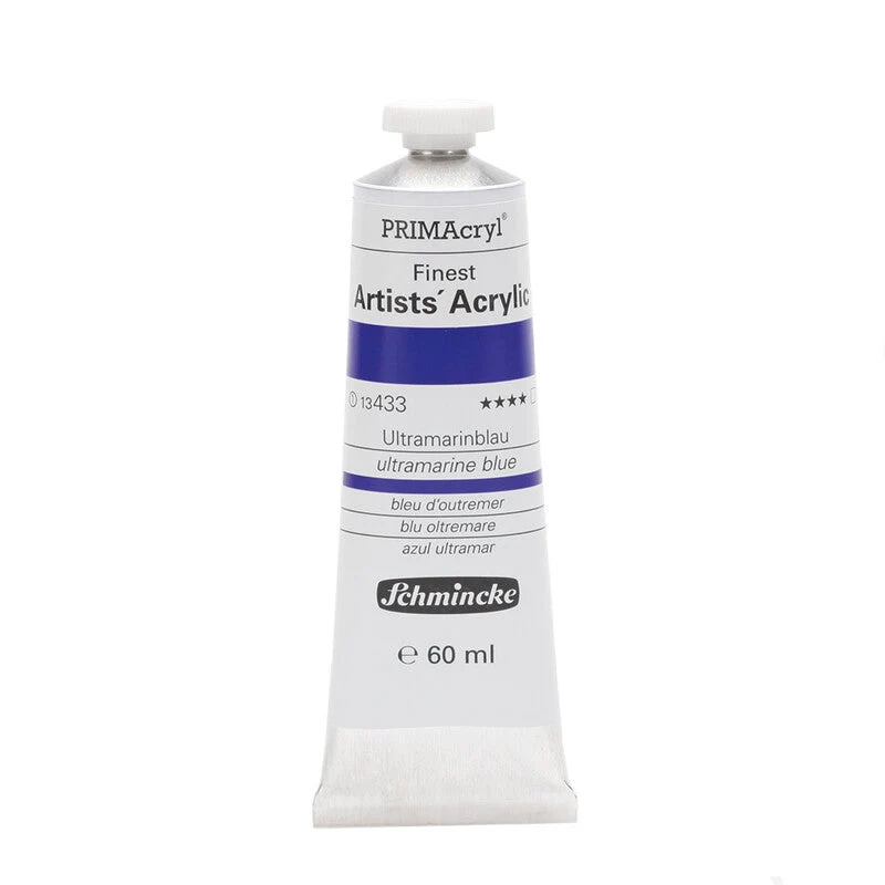 Schmincke PRIMAcryl Professional Acrylfarbe 60 ml