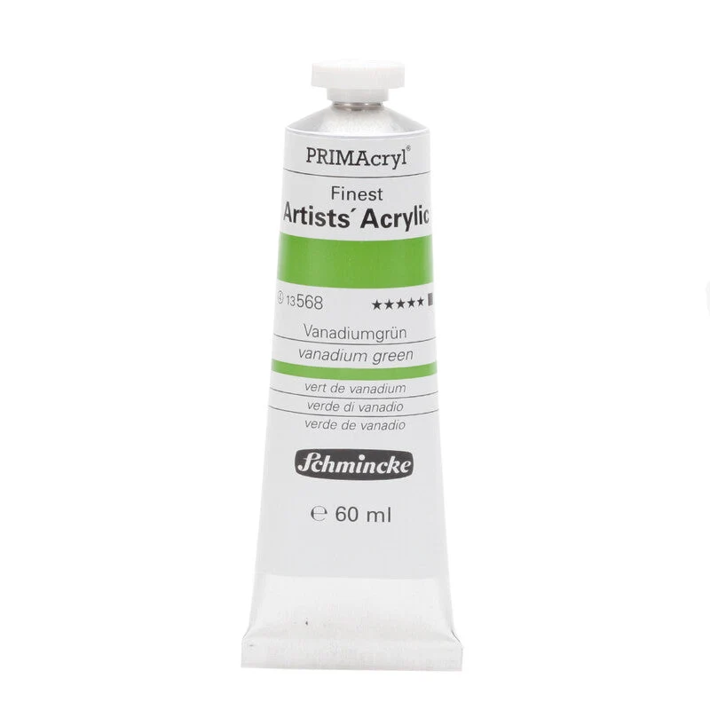 Schmincke PRIMAcryl Professional Acrylfarbe 60 ml