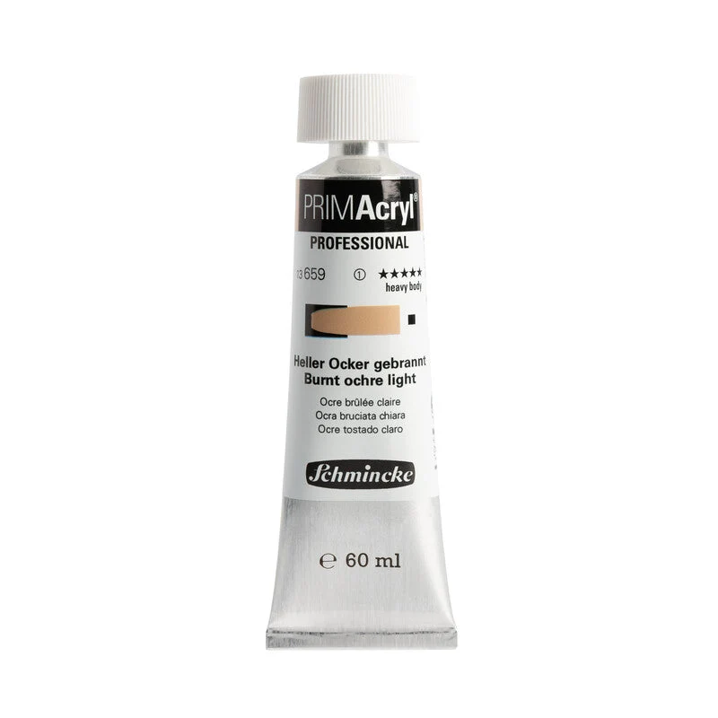 Schmincke PRIMAcryl Professional Acrylfarbe 60 ml
