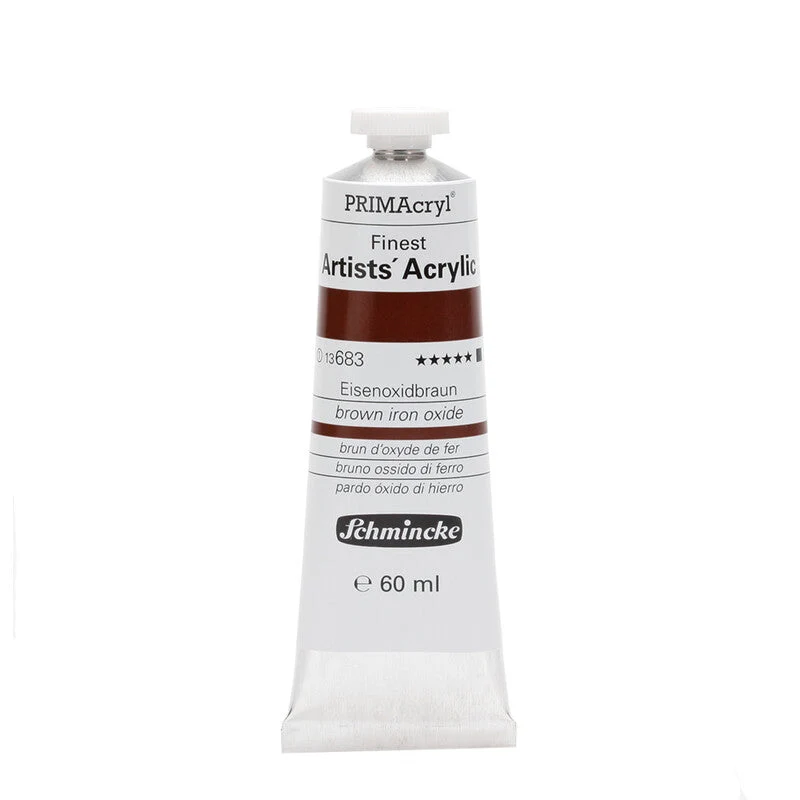 Schmincke PRIMAcryl Professional Acrylfarbe 60 ml